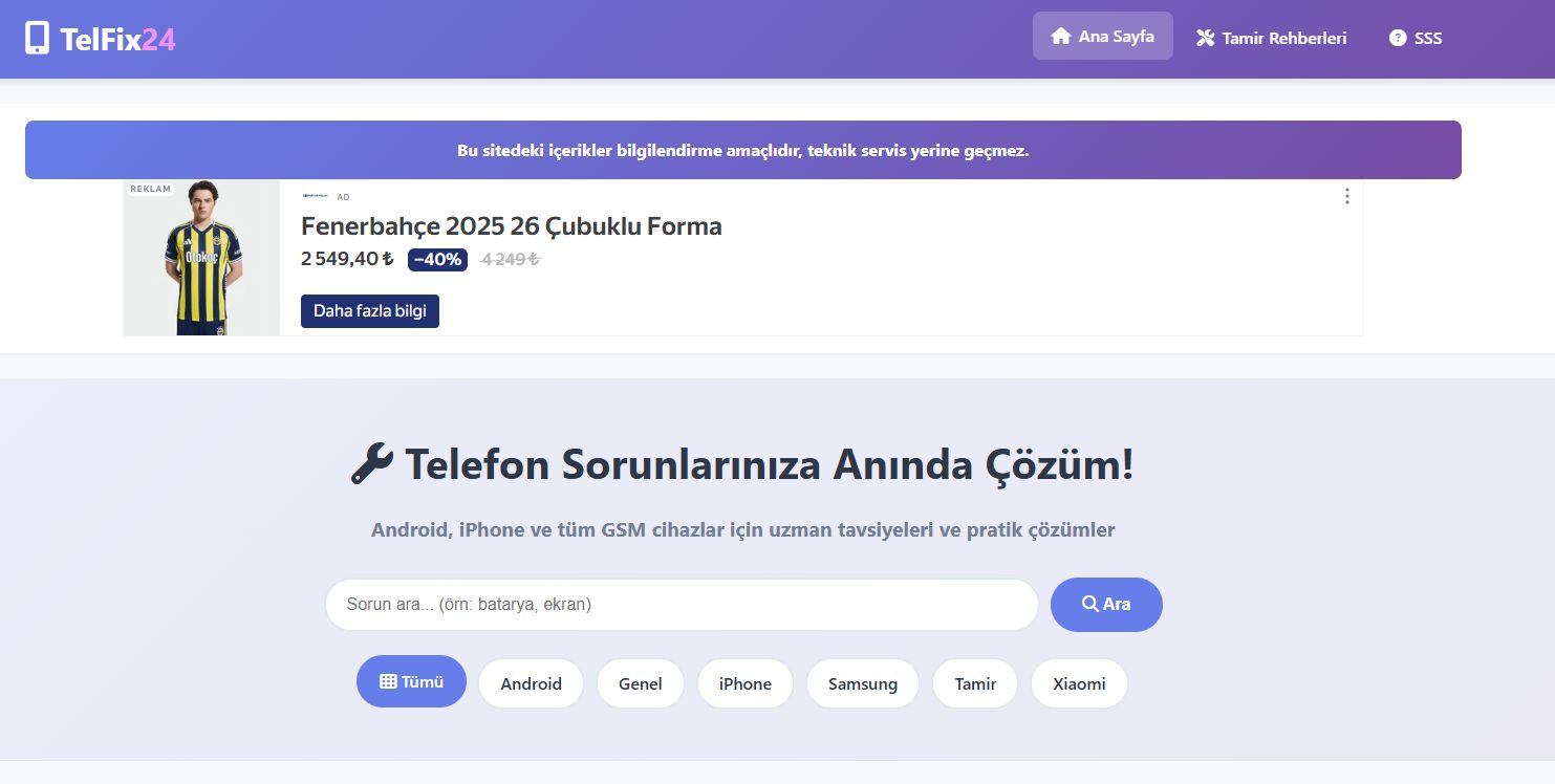 TelFix24